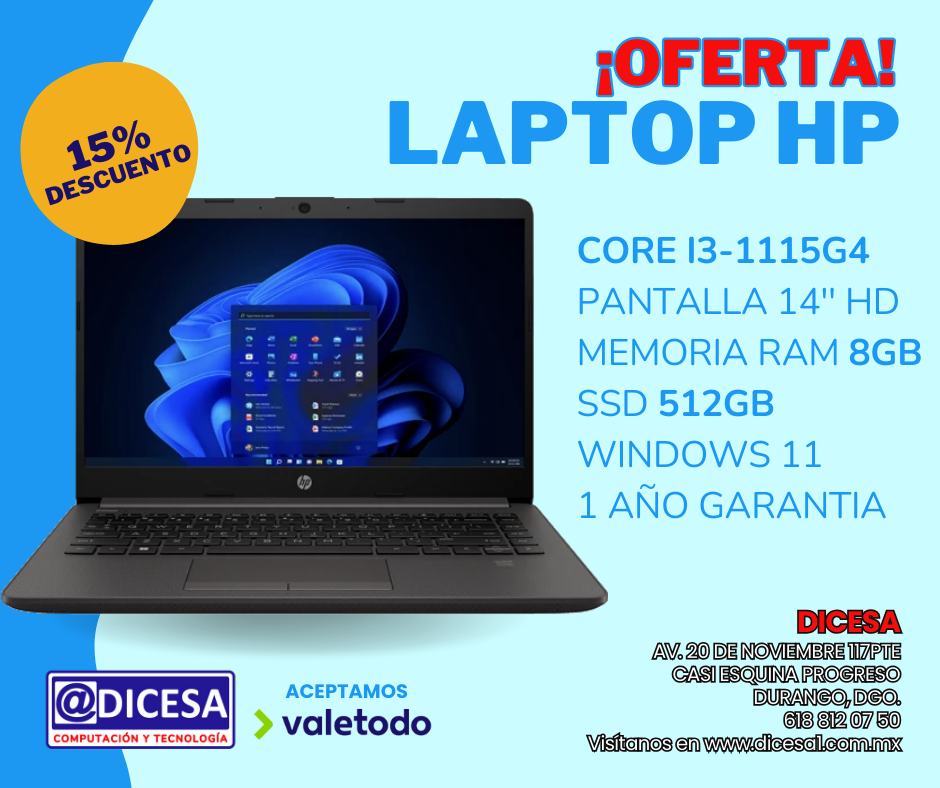 Error al cargar imagen