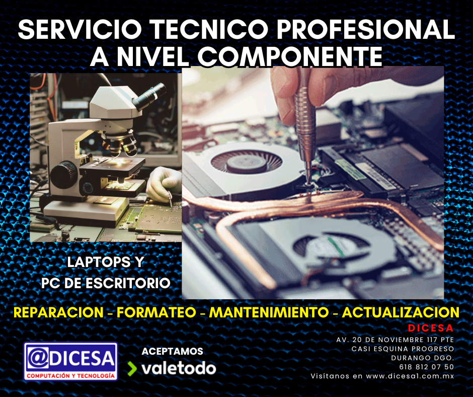 Error al cargar imagen